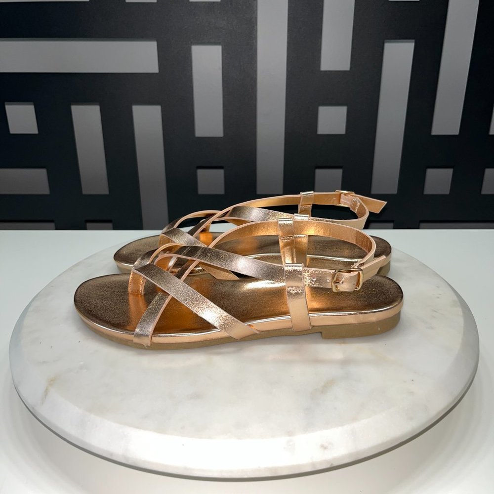 Madden Girl Delia Sandals - Picture 6 of 8